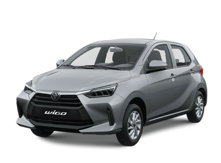 Toyota Wigo 2026 - Ảnh 4