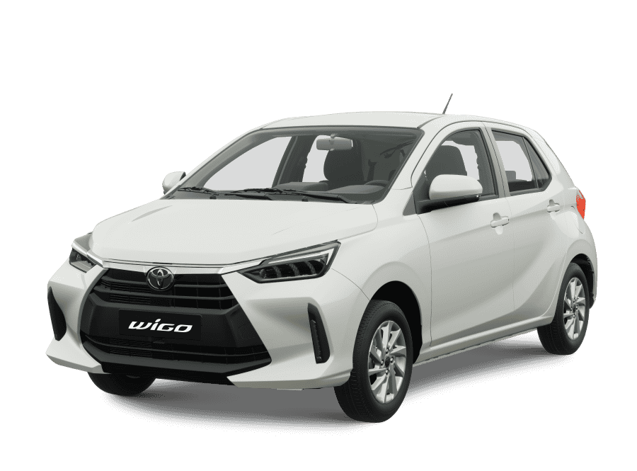 Toyota Wigo 2026 - Ảnh 5