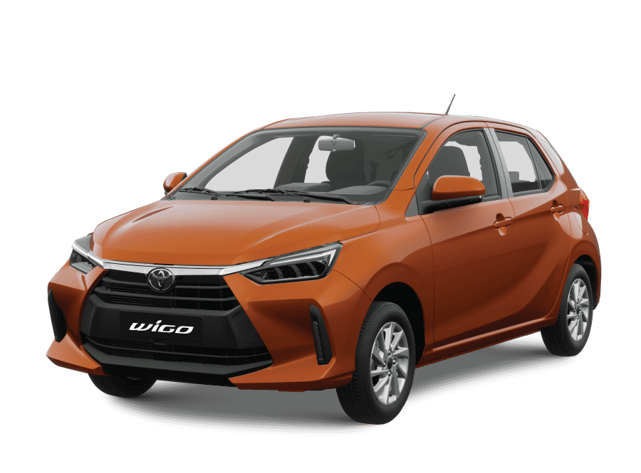 Toyota Wigo 2026 - Ảnh 3