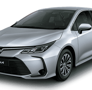 Xe Toyota Cũ
