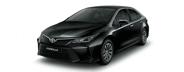 Toyota Corolla Altis 2026 - Ảnh 3