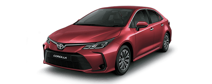 Toyota Corolla Altis 2026 - Ảnh 4