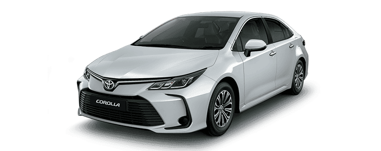 Toyota Corolla Altis 2026 - Ảnh 5