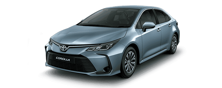 Toyota Corolla Altis 2026 - Ảnh 6