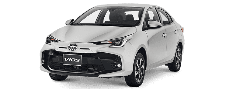 Toyota Vios 2026 - Ảnh 2