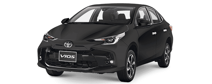Toyota Vios 2026 - Ảnh 3