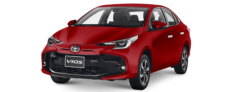 Toyota Vios 2026 - Ảnh 4
