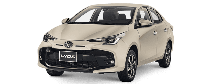 Toyota Vios 2026 - Ảnh 5