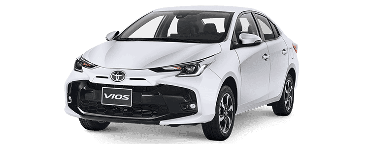 Toyota Vios 2026 - Ảnh 6