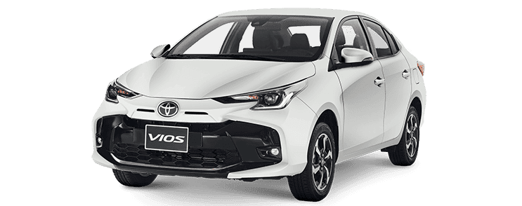 Toyota Vios 2026 - Ảnh 7