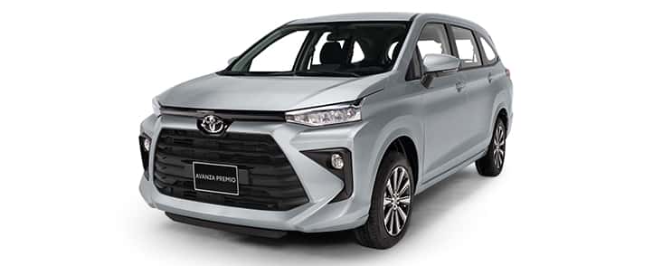 Toyota Avanza 2025 - Ảnh 3