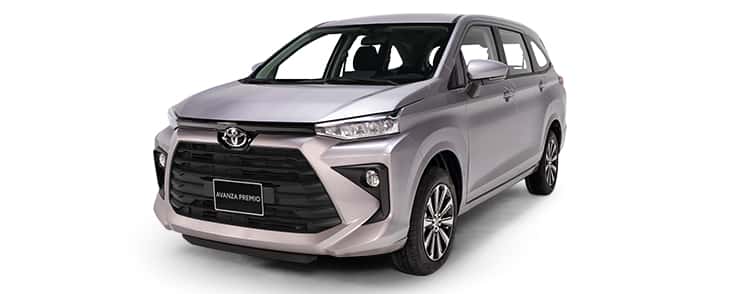 Toyota Avanza 2025 - Ảnh 2