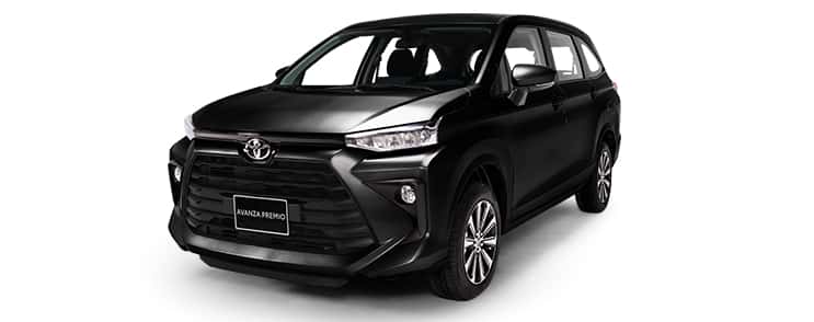 Toyota Avanza 2025 - Ảnh 5