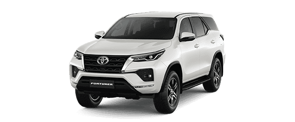 Xe Toyota Fortuner - Ảnh 6