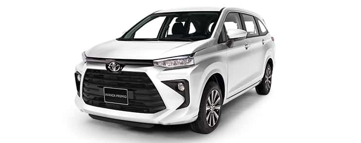 Toyota Avanza 2025 - Ảnh 4